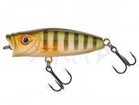 Lure Popper Gunki Hedorah 43 F - Wild Perch