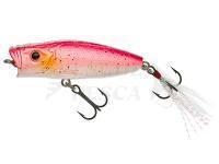 Lure Popper Gunki Hedorah 55 F - Contrast Pink