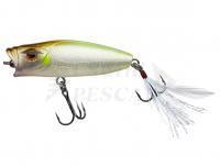 Lure Popper Gunki Hedorah 55 F - Mad Lemon