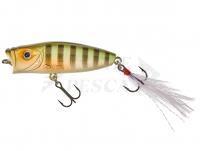 Lure Popper Gunki Hedorah 55 F - Wild Perch