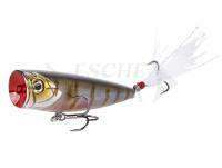 Esca Shimano Yasei Pure Pop F 60mm 6.5g - Wakasagi Tiger