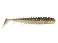 Esche siliconich Berkley PowerBait Power Swimmer 3.8in | 10cm - Rainbow Shad