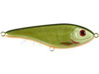 Esca Strike Pro Pro Buster V 8,5cm C041 - Dirty Roach