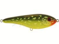 Esca Strike Pro Pro Buster V 8,5cm C202 - Hot Pike