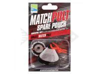 Preston Match Pult - Spare Pouch - Small