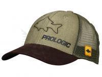 Prologic Big Chuck Cap Mudd - One Size