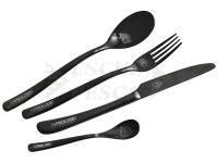 Posate Prologic Blackfire Cutlery Set