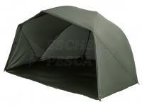 Tenda Prologic C-Series 55 Brolly With Sides 260cm