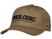 Prologic Classic Baseball Cap Olive Green - One size