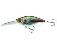 Prorex Crankbait DR 8cm - live rainbow trout