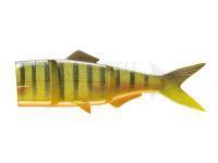 Esca Prorex Spare tails Hybrid Swimbait 18cm - golden shiner