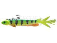 Esca Prorex V-Marley Pelagic Shad 21cm #1/0 80g - Firetiger