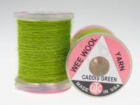 UTC Wee Wool Yarn - Caddis Green