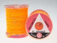 UTC Wee Wool Yarn - Fl. Orange