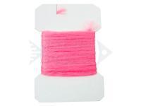 Wapsi Polypropylene Floating Yarn - Fluo Pink