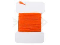 Wapsi Polypropylene Floating Yarn - Orange