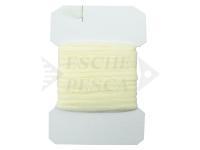 Wapsi Polypropylene Floating Yarn - Oyster Wht