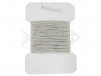 Wapsi Polypropylene Floating Yarn - Silver Grey