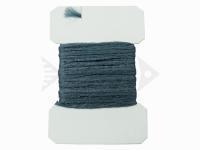 Wapsi Polypropylene Floating Yarn - Steel Gray