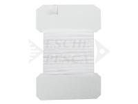 Wapsi Polypropylene Floating Yarn - White
