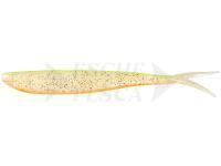 Soft Bait Lucky John 3D Slick Shad-V 7 inch | 178 mm - 010