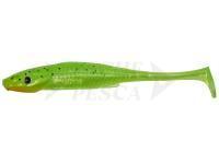 Soft Bait Gunki Whiz 2 inch | 5 cm - Hot Fire Tiger