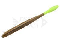 Esche 13 Fishing Bubble Butt 5 inch | 127 mm - Collard Greens-Neon