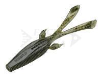 Esche 13 Fishing Invader 4.25 inch | 108mm - Collard Greens