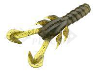 Esche 13 Fishing Ninja Craw 3 inch | 7.6cm - Collard Greens