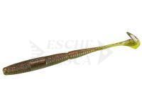 Esche 13 Fishing Ninja Worm 5.5 inch | 14cm - OG Sour