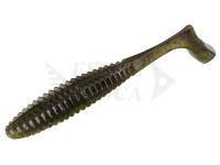 Esche 13 Fishing Pleasure Shad 4.5 inch | 114 mm - Mardi Craw