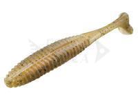 Esche 13 Fishing Pleasure Shad 4.5 inch | 114 mm - Mustard Water