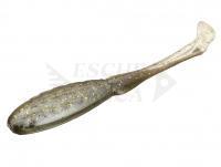 Esca Siliconicha 13Fishing Vertigo Minnow 3 inch | 75mm 3.5g - Mudskipper