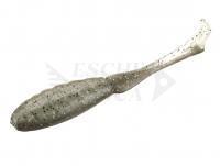 Esca Siliconicha 13Fishing Vertigo Minnow 4 inch | 100mm 5g - Glitter Bomb