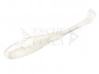 Esca Siliconicha 13Fishing Vertigo Minnow 4 inch | 100mm 5g - Whitey Tighties