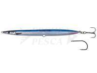 Esca Savage Gear 3D Sandeel Pencil 125mm 19g - Blue Silver UV