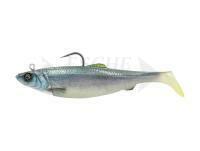 Esca 4D Herring Big Shad 18cm 112g S - Coalfish