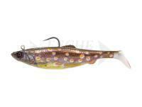 Esca 4D Herring Big Shad 18cm 112g S - Plaice