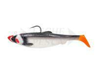 Esca 4D Herring Big Shad 18cm 112g S - Puffin