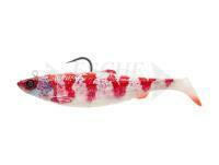 Esca 4D Herring Big Shad 18cm 112g S - Rosefish