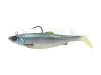 Esca 4D Herring Big Shad 32cm 560g S - Coalfish