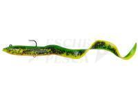 Soft Bait 4D Real Eel 20cm 38g - Firetiger