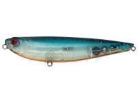 Esche Adam's Pencil 100 FB Bass Hunter | 10cm 13.3g - Ghost HG Blue Shad