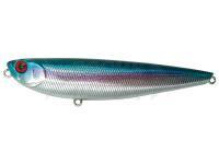 Esche Adam's Pencil 100 FB Bass Hunter | 10cm 13.3g - HG Galaxy Green