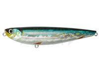 Esche Adam's Pencil 100 FB Bass Hunter | 10cm 13.3g - HG Wakasagi