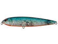 Esche Adam's Pencil 130F Bass Hunter | 13cm 34.3g - Ghost HG Blue Shad