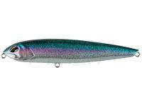 Esche Adam's Pencil 130F Bass Hunter | 13cm 34.3g - HG Galaxy Green