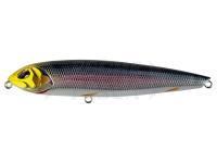 Esche Adam's Pencil 130F Bass Hunter | 13cm 34.3g - HG Natural Shad