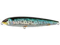 Esche Adam's Pencil 130F Bass Hunter | 13cm 34.3g - HG Wakasagi