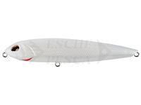 Esche Adam's Pencil 130F Bass Hunter | 13cm 34.3g - Pearl White